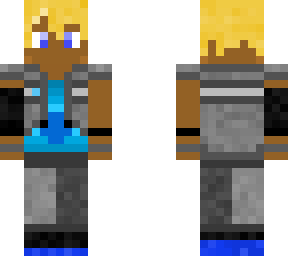 aqua warrior