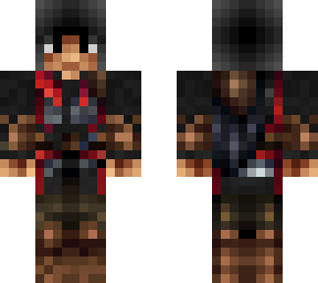 assasin t