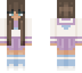 aurora (uniform)