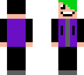backwards skin re-upload