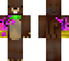 beavergauntlet(kyle)