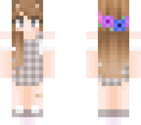 bi flag flowers
