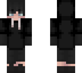 black boy - skin
