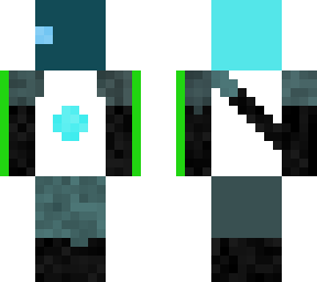 blue knight