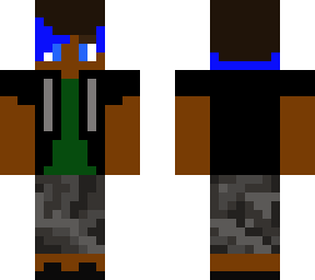 boy