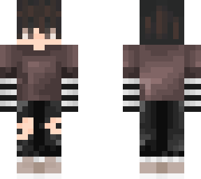 boy skin