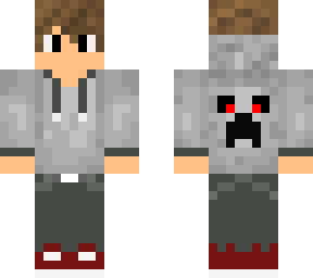 boy skin