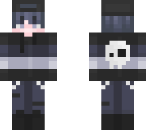 boy version