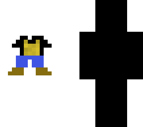 bread in pants