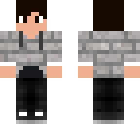 brick like skin