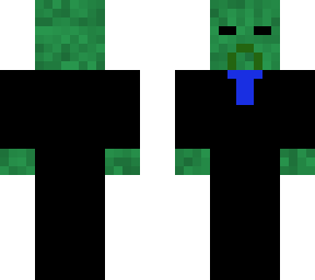 buisness zombie