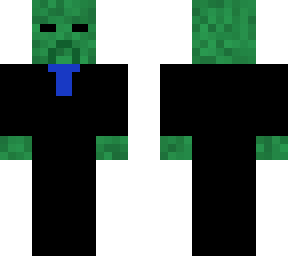 buisness zombie