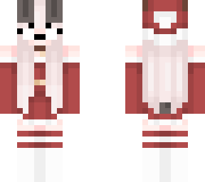 bunny christmas - edit