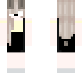 bunny formal - edit