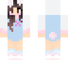bunny girl
