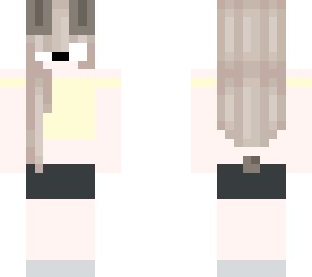 bunny summer - edit