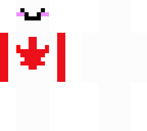 canada!
