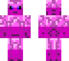 cell master (pink)
