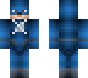 cerulean savior