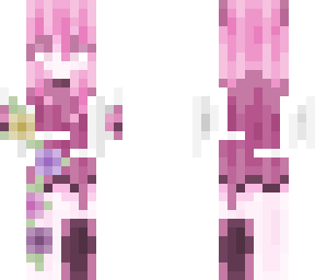 cherry blossom