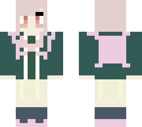 chiaki nanami
