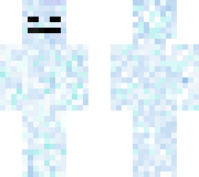 china ice