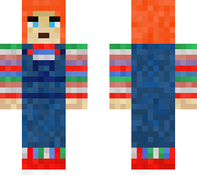chucky
