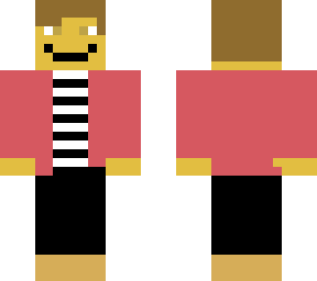 civilian 1