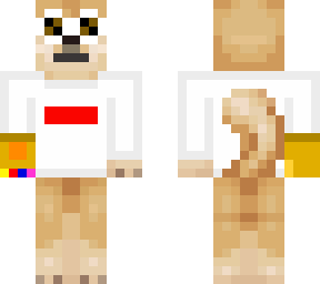 clout doge v2