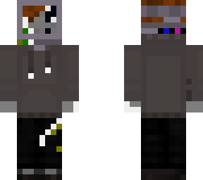 computor boy