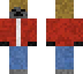 cool wither boy