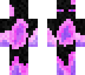 corrupt enderman