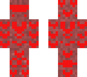 crimson