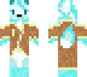 crystal blue fox (ii)