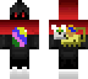 cuzimpaule easter egg