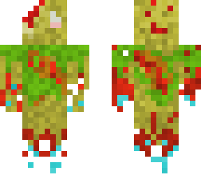 dead man