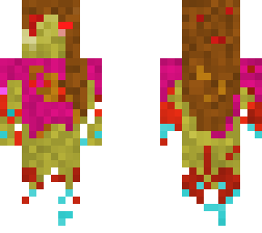 dead women
