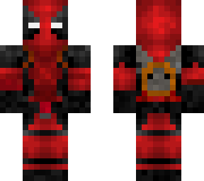 deadpool