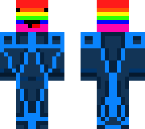 derf suit