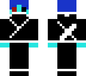 diamond ninja