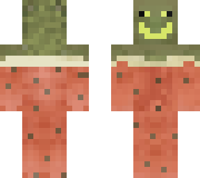 dirpy backwards watermelon
