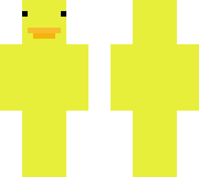 duck