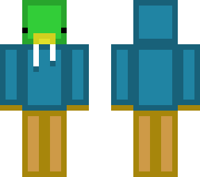 duck