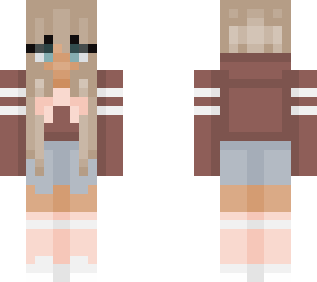 elyse's casual outfit 1