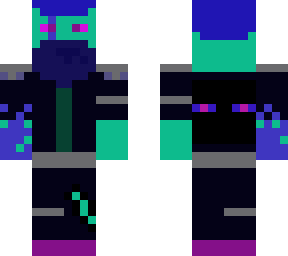 end ranger