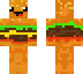 epic burger