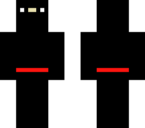 epic scary ninja