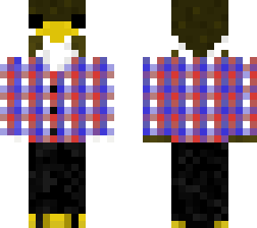 falcon flannel