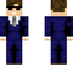 fancy pants with shades