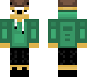 fat boy ( i made him)